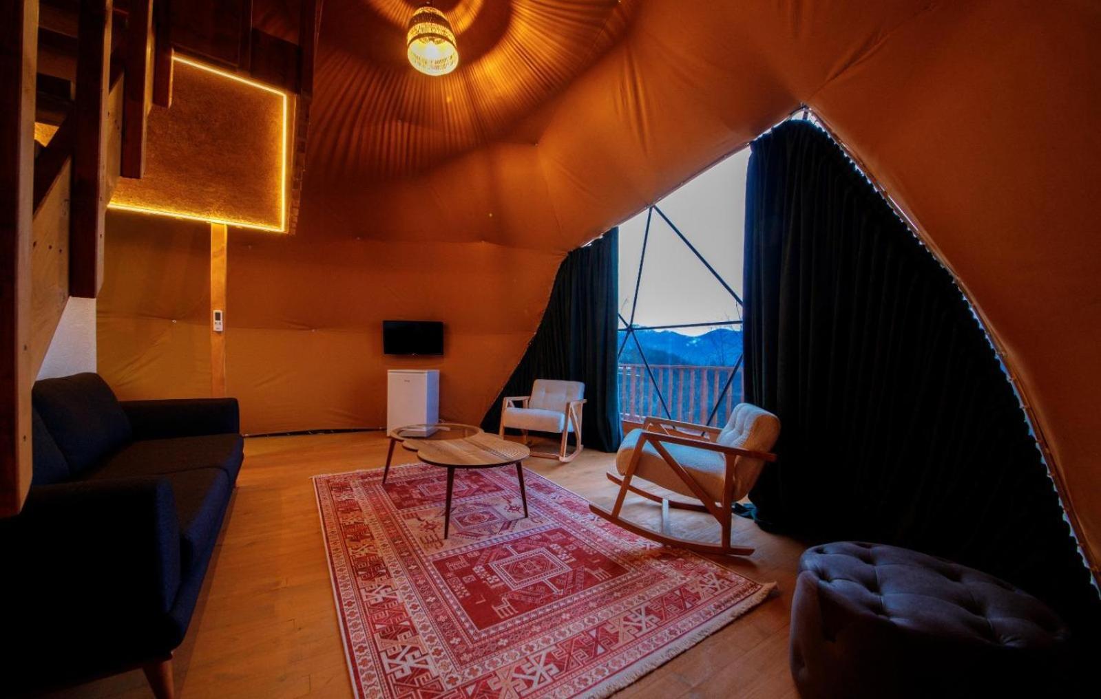 Hotel Zedome Panorama Trabzon Exterior foto